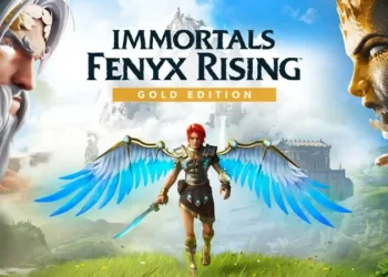 Download - Immortals Fenyx Rising - TmhGames