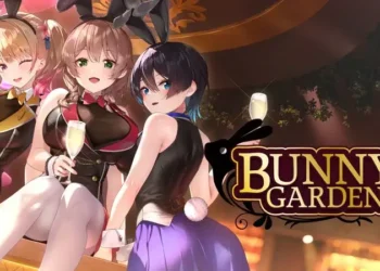 Download - MERRY BUNNY GARDEN - TmhGames