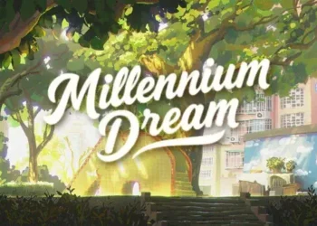 Download - Millennium Dream - TmhGames