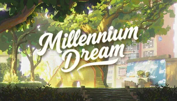 Download MILLENNIUM DREAM Việt Hóa PC – Game hành động phiêu lưu Chinese Dreamcore tải MILLENNIUM DREAM Việt Hóa PC full bản mới nhất miễn phí