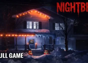 Download - NIGHTBELL - TmhGames