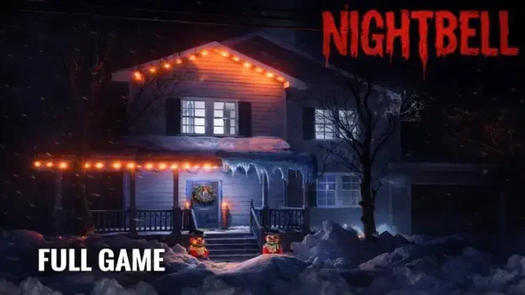 Download - NIGHTBELL - TmhGames