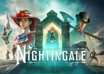 Download - Nightingale - TmhGames