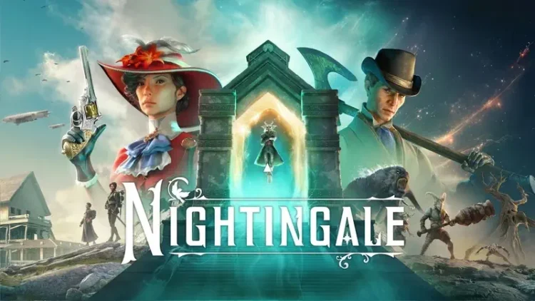 Download - Nightingale - TmhGames