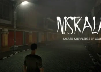 Download - Niskala Sacred Knowledge of Leyak - TmhGames