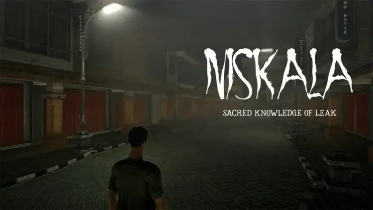 Niskala Sacred Knowledge of Leyak 1 Download - Niskala Sacred Knowledge of Leyak - TmhGames