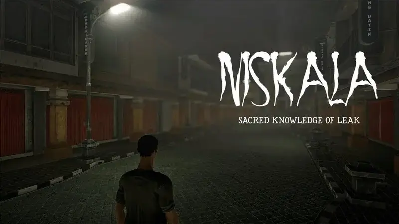 Download - Niskala Sacred Knowledge of Leyak - TmhGames