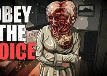 Download - Obey the Voice - TmhGames