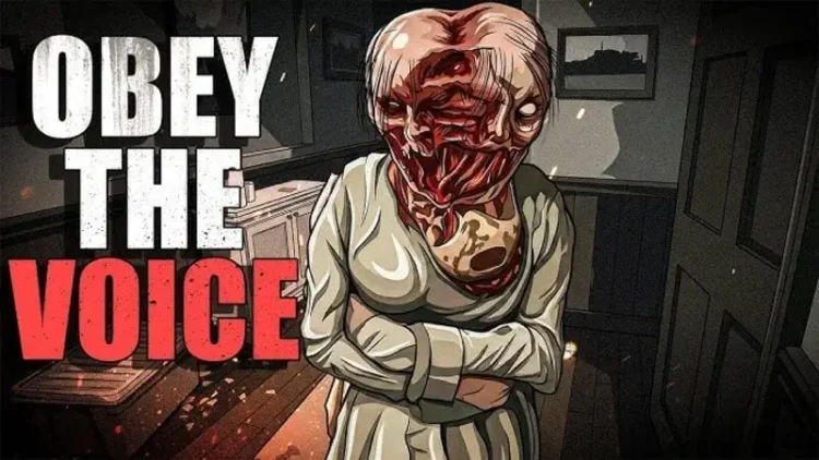 Download - Obey the Voice - TmhGames