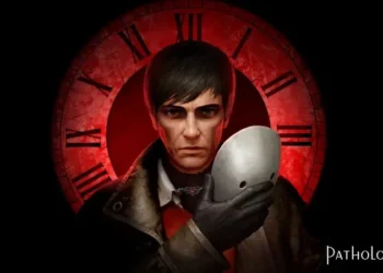 Download - Pathologic 3 - TmhGames