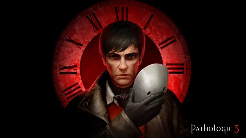 Download - Pathologic 3 - TmhGames