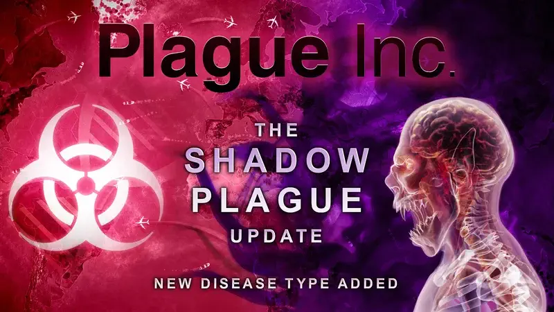 Download - Plague Inc Evolved - TmhGames