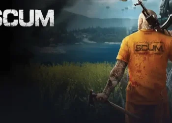 Download - SCUM - TmhGames