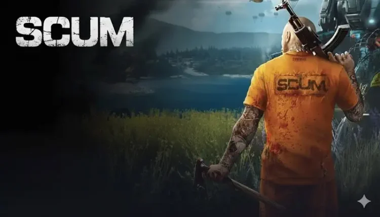 SCUM The Long Haul 1 Download - SCUM - TmhGames