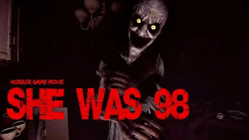 Download - SHE WAS 98 - TmhGames