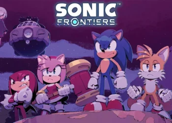 Download - Sonic Frontiers - TmhGames