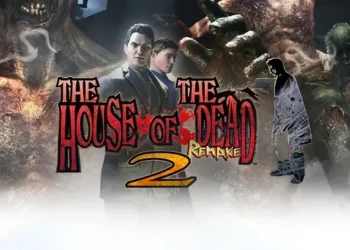 Download - THE HOUSE OF THE DEAD 2 - TmhGames