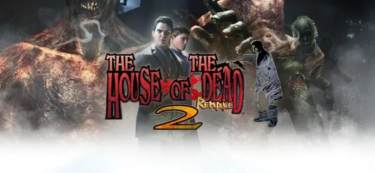 Download - THE HOUSE OF THE DEAD 2 - TmhGames