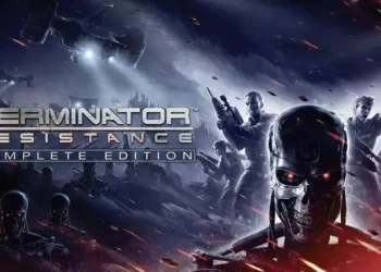 Download - Terminator Resistance - TmhGames