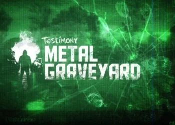Download - Testimony Metal Graveyard - TmhGames