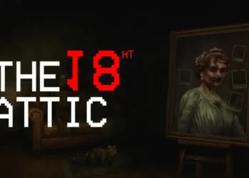 Download - The 18th Attic - TmhGames