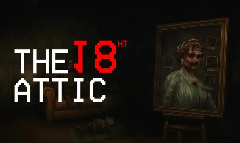 Download - The 18th Attic - TmhGames
