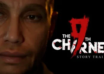 Download - The 9th Charnel - TmhGames