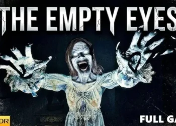 Download - The Empty Eyes - TmhGames