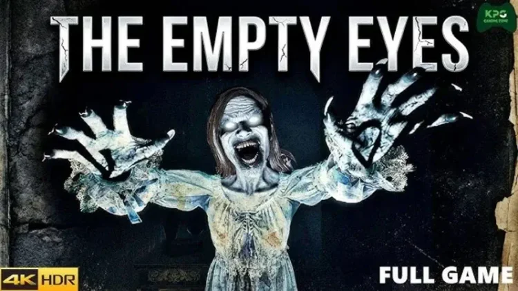 Download - The Empty Eyes - TmhGames
