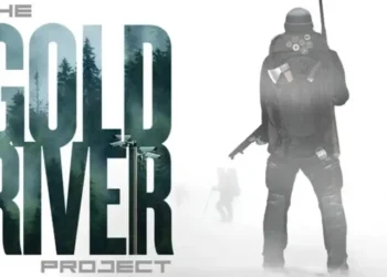 Download - The Gold River Project - TmhGames
