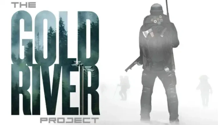 Download - The Gold River Project - TmhGames