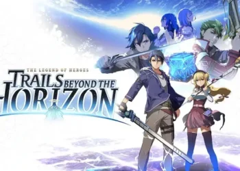 Download - The Legend of Heroes Trails beyond the Horizon - TmhGames