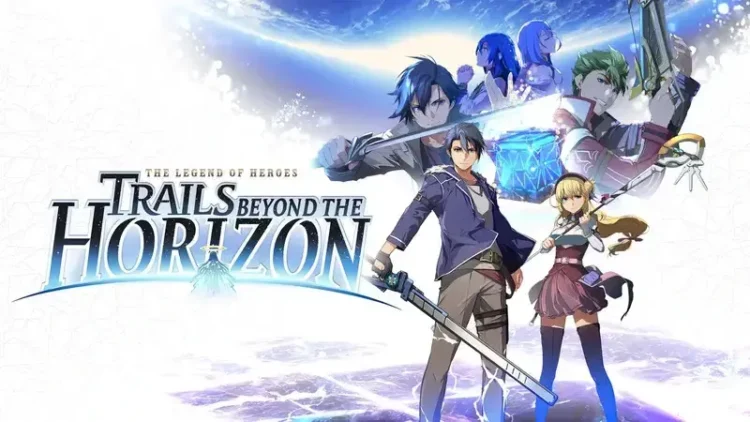 Download - The Legend of Heroes Trails beyond the Horizon - TmhGames