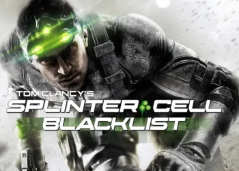 Download - Tom Clancys Splinter Cell Blacklist - TmhGames