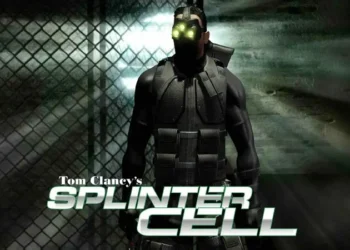 Tom Clancys Splinter Cell