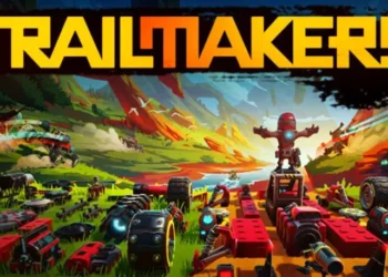 Download - Trailmakers - TmhGames