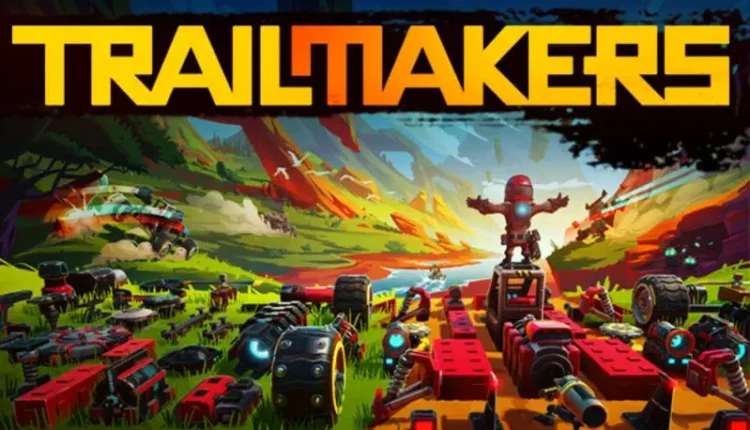 Trailmakers V222.506.849.0 1 Download - Trailmakers - TmhGames