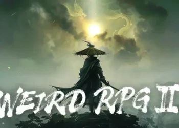 Download - Weird RPG 2 - TmhGames