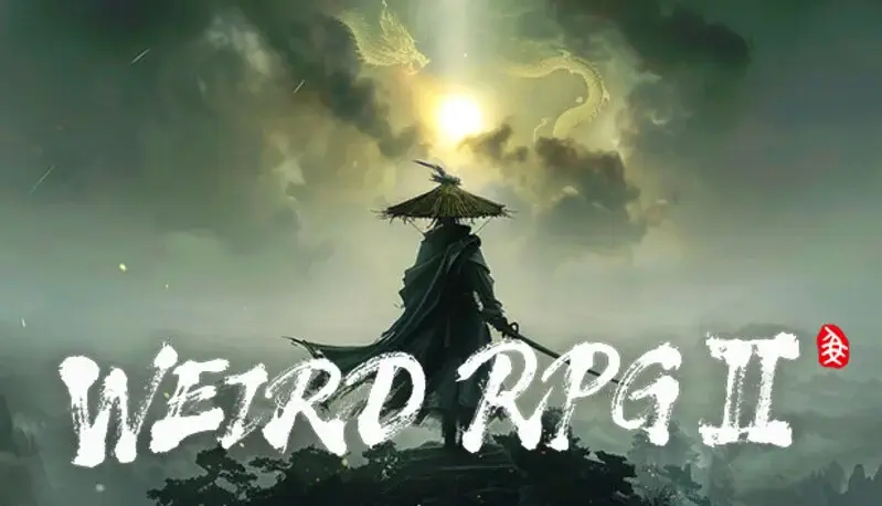 Download Weird RPG 2 PC Full Việt Hóa Tải Weird RPG 2 PC Việt Hóa miễn phí full hướng dẫn cài đặt chi tiết