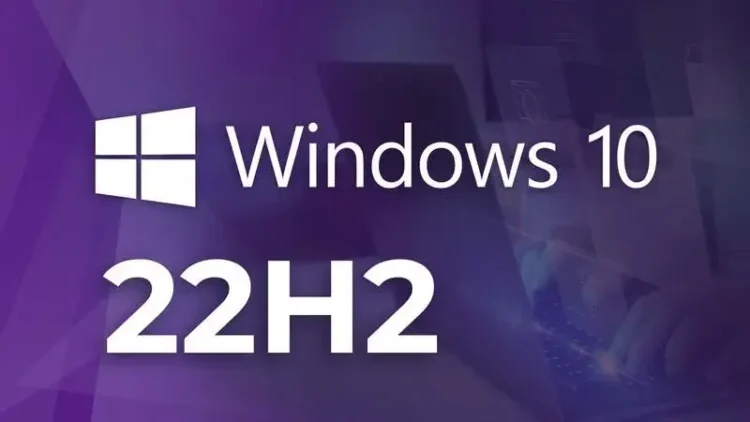 Download - Windows 10 v22H2 - TmhGames