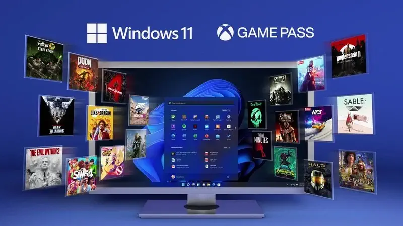 Download - Windows 11 Pro - TmhGames