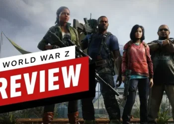 Download - World War Z - TmhGames