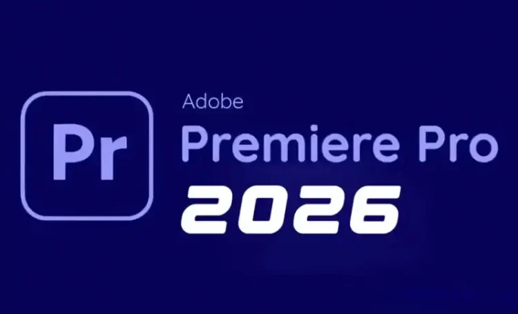 Adobe Premiere Pro 2026 1 Download - Adobe Premiere Pro 2026 - TmhGames