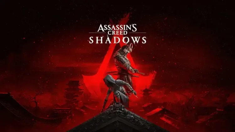 Assassins Creed Shadows + ALL DLC + Việt Hóa 1 Download - Assassins Creed Shadows - TmhGames