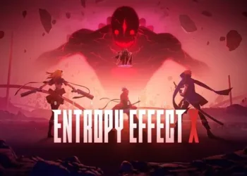 Download - BlazBlue Entropy Effect - TmhGames