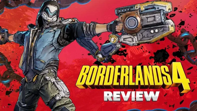 Download - Borderlands 4 - TmhGames