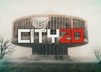 Download - City 20 - TmhGames