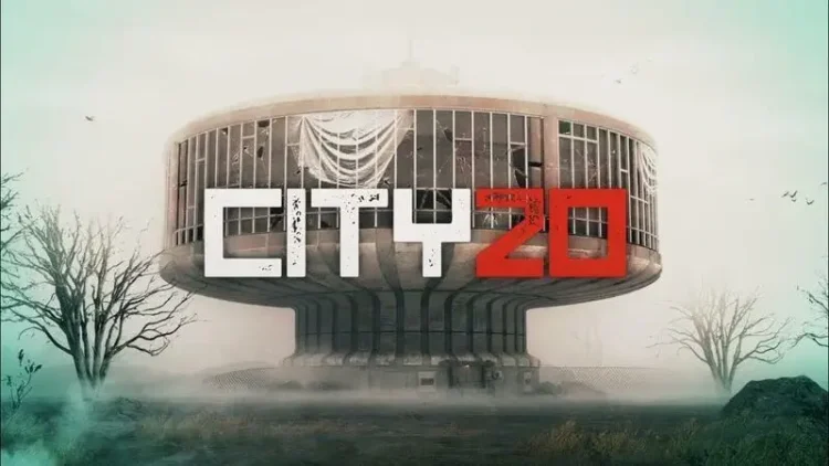 Download - City 20 - TmhGames