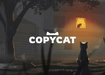 Download - Copycat - TmhGames