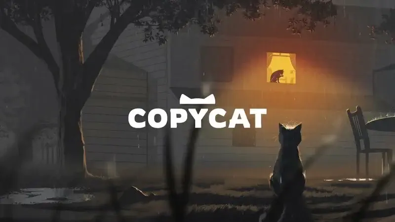 Download - Copycat - TmhGames